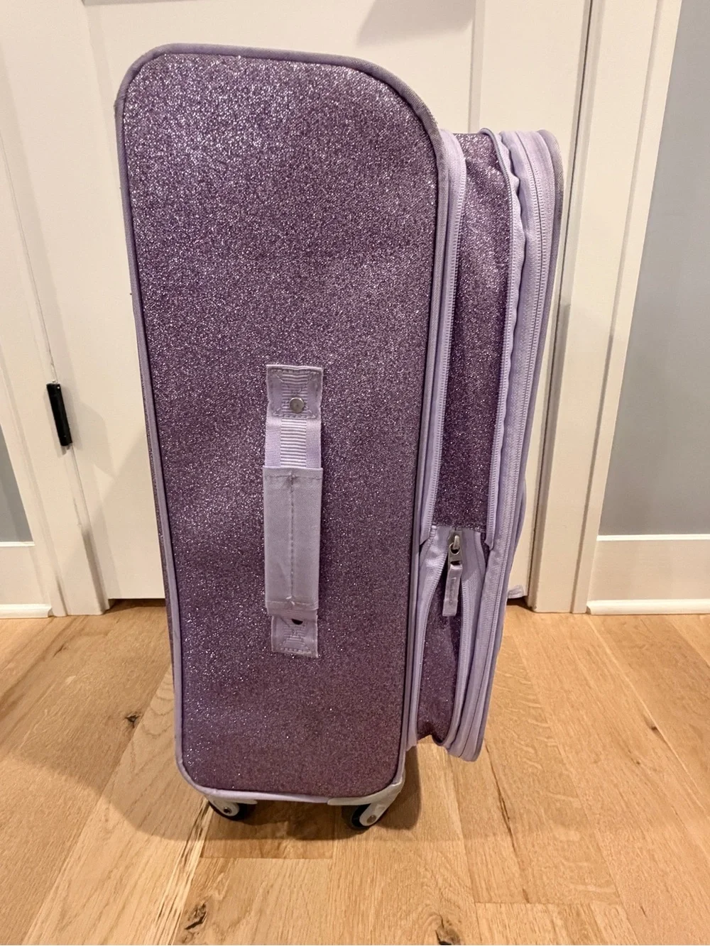 Pottery Barn Kids Carry-on Luggage